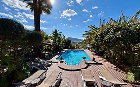 Hotel Altea Paradise 1917 - Adults Only